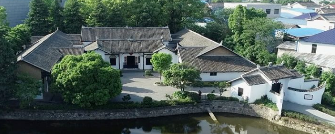 記錄歷史，傳承文明—影像RTK助力歷史建筑保護(hù) 中海達(dá)V5 北斗海達(dá)TS6